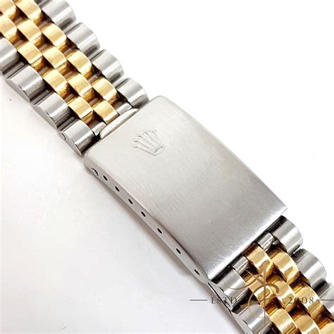 rolex gold bracelets for sale|aftermarket rolex jubilee bracelet.